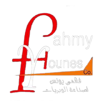 FahmyTexERP Logo